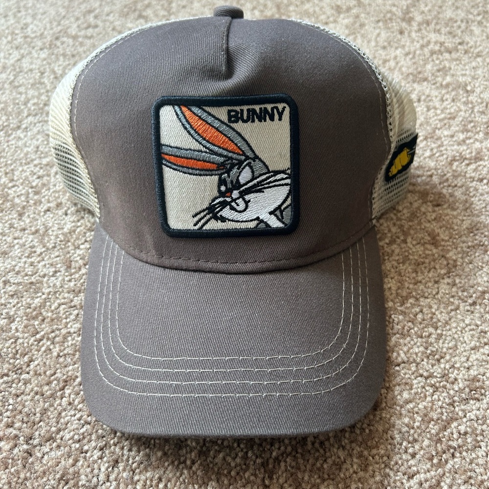 Bugs Bunny Dad Hat